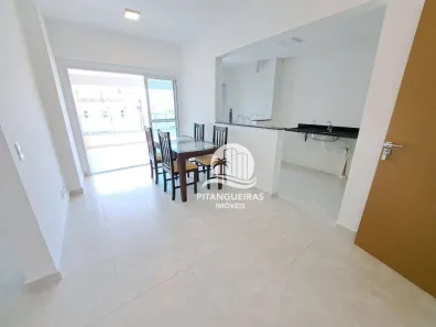 Apartamento com 3 Quartos à venda, 86m² no Vila Alzira, Guarujá