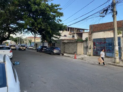 Ponto Comercial para alugar, 200m² no Boca do Rio, Salvador