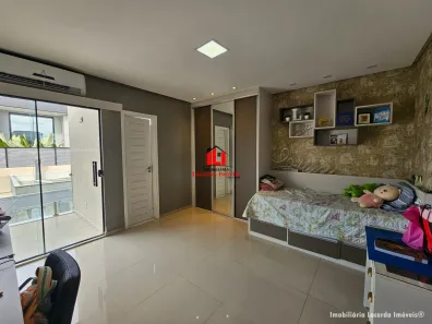 Casa de Condomínio com 3 Quartos para venda ou aluguel, 275m² no Ponta Negra, Manaus