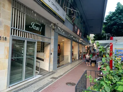 Ponto Comercial para venda ou aluguel, 70m² no Ipanema, Rio de Janeiro