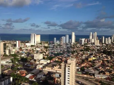 Sala Comercial à venda, 28m² no Pina, Recife