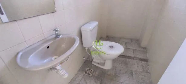 Sala Comercial à venda, 66m² no Itaipu, Niterói