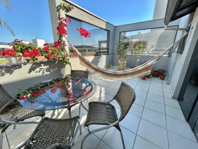 Cobertura com 3 Quartos à venda, 102m² no Floresta, Joinville