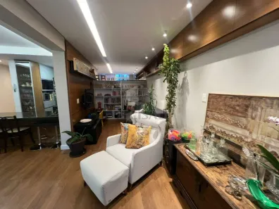 Apartamento com 2 Quartos à venda, 100m² no Carmo, Belo Horizonte