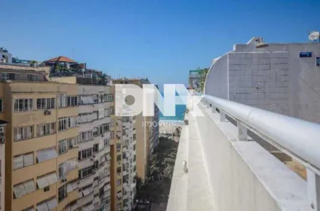 Cobertura com 18 Quartos à venda, 800m² no Copacabana, Rio de Janeiro