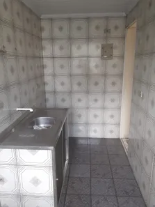 Apartamento com 1 Quarto à venda, 42m² no Senador Vasconcelos, Rio de Janeiro