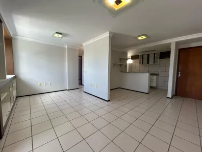 Apartamento com 2 Quartos para alugar, 70m² no Capim Macio, Natal