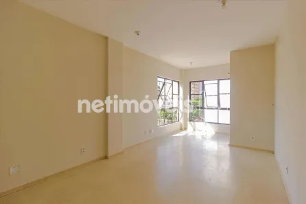 Sala Comercial à venda, 32m² no Funcionários, Belo Horizonte