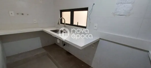 Apartamento com 1 Quarto à venda, 40m² no Jardim Botânico, Rio de Janeiro