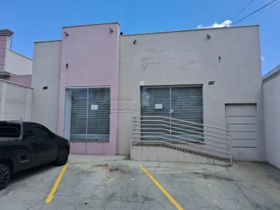 Sala Comercial à venda, 167m² no Centro, Araraquara