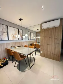 Apartamento com 3 Quartos à venda, 79m² no São Francisco, Manaus