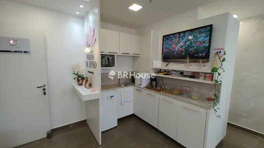 Sala Comercial com 1 Quarto à venda, 33m² no Areal, Brasília