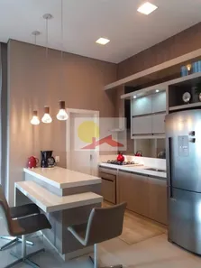 Cobertura com 2 Quartos à venda, 120m² no Santo Antônio, Joinville