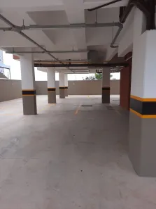 Apartamento com 2 Quartos para venda ou aluguel, 56m² no Jardim Buriti, Várzea Paulista