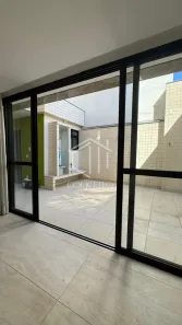 Apartamento com 4 Quartos para alugar, 100m² no Jaraguá, Belo Horizonte