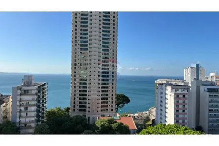Apartamento com 4 Quartos à venda, 200m² no Centro, Salvador