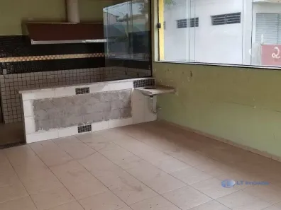 Ponto Comercial à venda, 124m² no Jardim Didinha, Jacareí