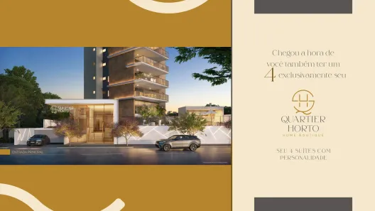 Apartamento com 4 Quartos à venda, 184m² no Horto Florestal, Salvador