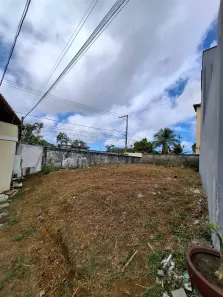 Lote/Terreno com 1 Quarto à venda, 148m² no Caji, Lauro de Freitas