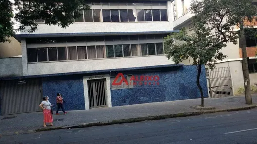 Apartamento com 3 Quartos à venda, 114m² no Savassi, Belo Horizonte