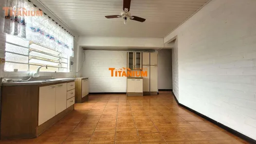 Apartamento com 1 Quarto para alugar, 60m² no Ideal, Novo Hamburgo