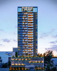 Essence Residencial no Capim Macio, Natal