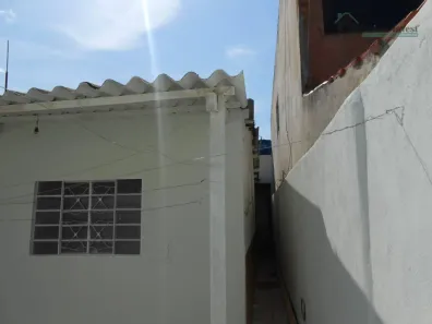 Casa com 3 Quartos à venda, 65m² no Santa Maria, Brasília