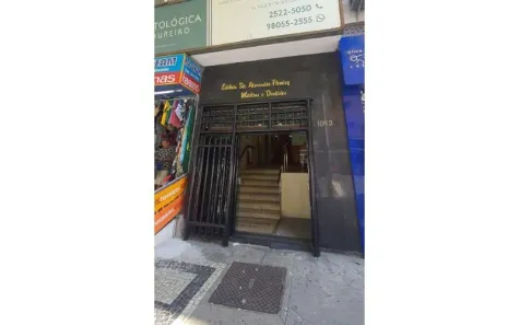 Sala Comercial para alugar, 30m² no Copacabana, Rio de Janeiro