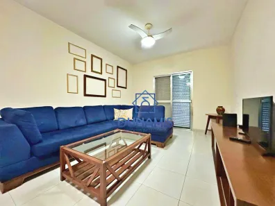 Apartamento com 2 Quartos à venda, 129m² no Vila Alzira, Guarujá