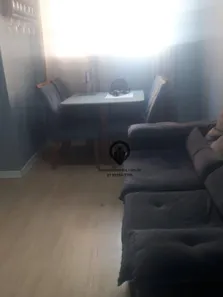 Apartamento com 2 Quartos à venda, 50m² no Paciência, Rio de Janeiro