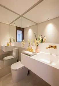Consultório com 1 Quarto para alugar, 15m² no Setor Marista, Goiânia