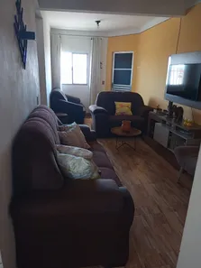 Apartamento com 2 Quartos à venda, 63m² no Itapuã, Salvador