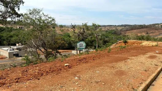 Lote/Terreno à venda, 420m² no Pomar da Lagoa, Lagoa Santa