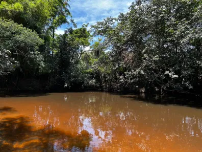Lote/Terreno à venda, 20000m² no Serra do Cipó, Santana do Riacho