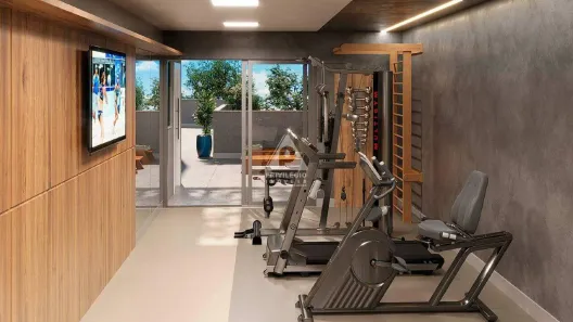 Apartamento com 2 Quartos à venda, 116m² no Humaitá, Rio de Janeiro