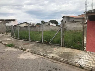 Lote/Terreno à venda, 371m² no Loteamento Vila Olímpia, Taubaté