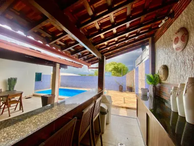 Casa com 4 Quartos à venda, 246m² no Adrianópolis, Manaus