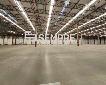 Galpão/Depósito/Armazém para alugar, 4741m² no Parque Industrial de Betim, Betim