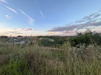Lote/Terreno à venda, 418m² no Residencial Parque dos Buritis, Lagoa Santa
