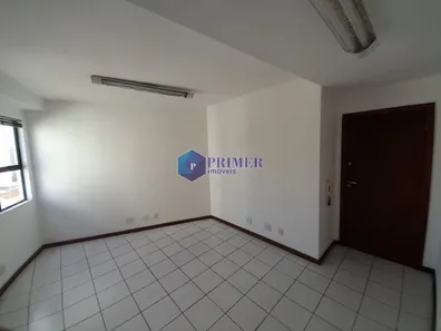 Sala Comercial para alugar, 85m² no São Lucas, Belo Horizonte