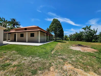 Fazenda/Sítio com 3 Quartos à venda, 90m² no Bonsucesso (Bacaxá), Saquarema