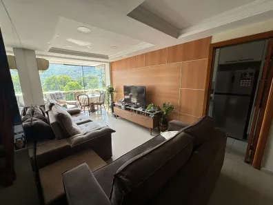 Cobertura com 3 Quartos à venda, 120m² no Anil, Rio de Janeiro