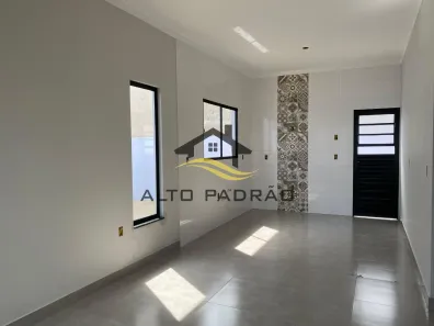 Casa com 2 Quartos à venda, 54m² no Residencial da Torre, Artur Nogueira