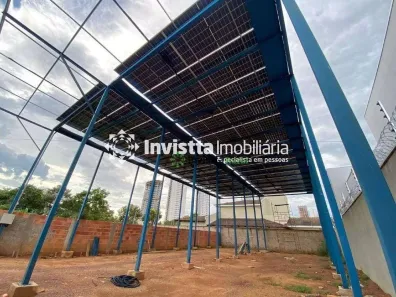 Galpão/Depósito/Armazém para alugar, 500m² no Graciosa - Orla 14, Palmas