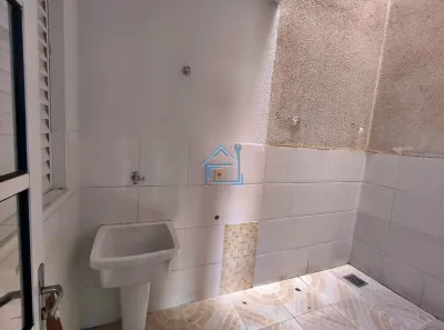 Apartamento com 2 Quartos para alugar, 50m² no Vila Hortência, Sorocaba