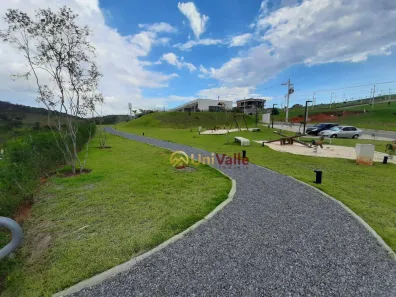 Lote/Terreno à venda, 285m² no Loteamento Residencial Fazenda Casa Grande, Taubaté