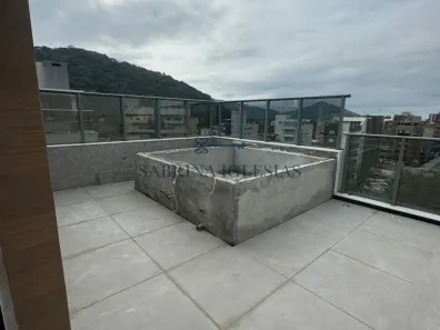 Cobertura com 4 Quartos à venda, 189m² no Praia Mansa, Matinhos