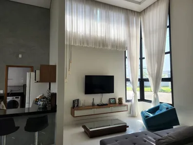 Casa de Condomínio com 3 Quartos à venda, 200m² no Bairro do Grama, Caçapava