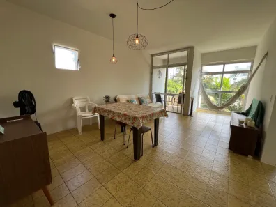 Apartamento com 2 Quartos à venda, 75m² no Jardim Las Palmas, Guarujá