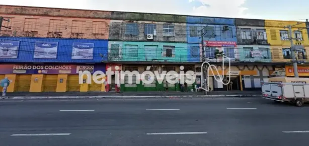 Ponto Comercial para venda ou aluguel, 1074m² no Calçada, Salvador
